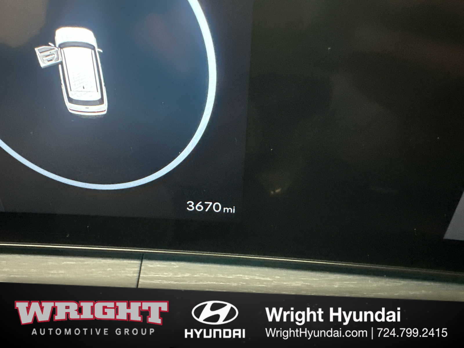 2026 Hyundai Santa Fe Limited - Photo 24