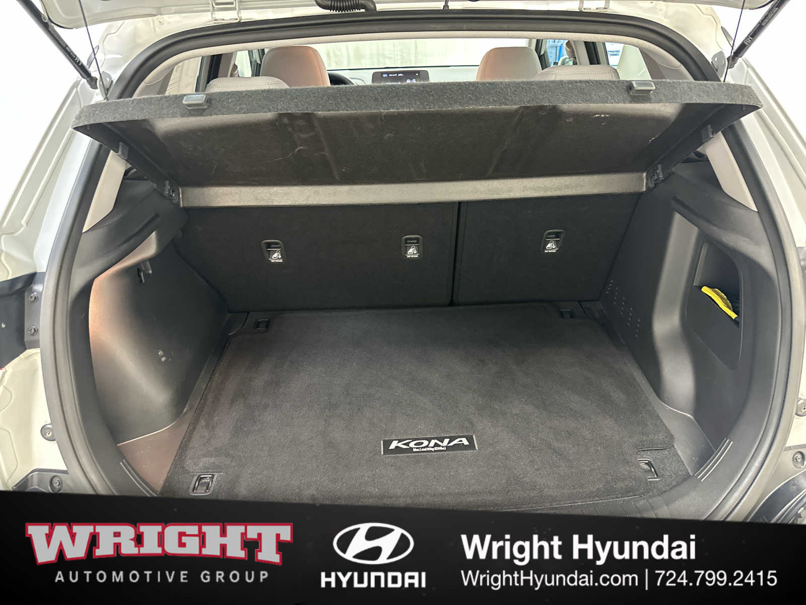 2023 Hyundai Kona SEL - Photo 14