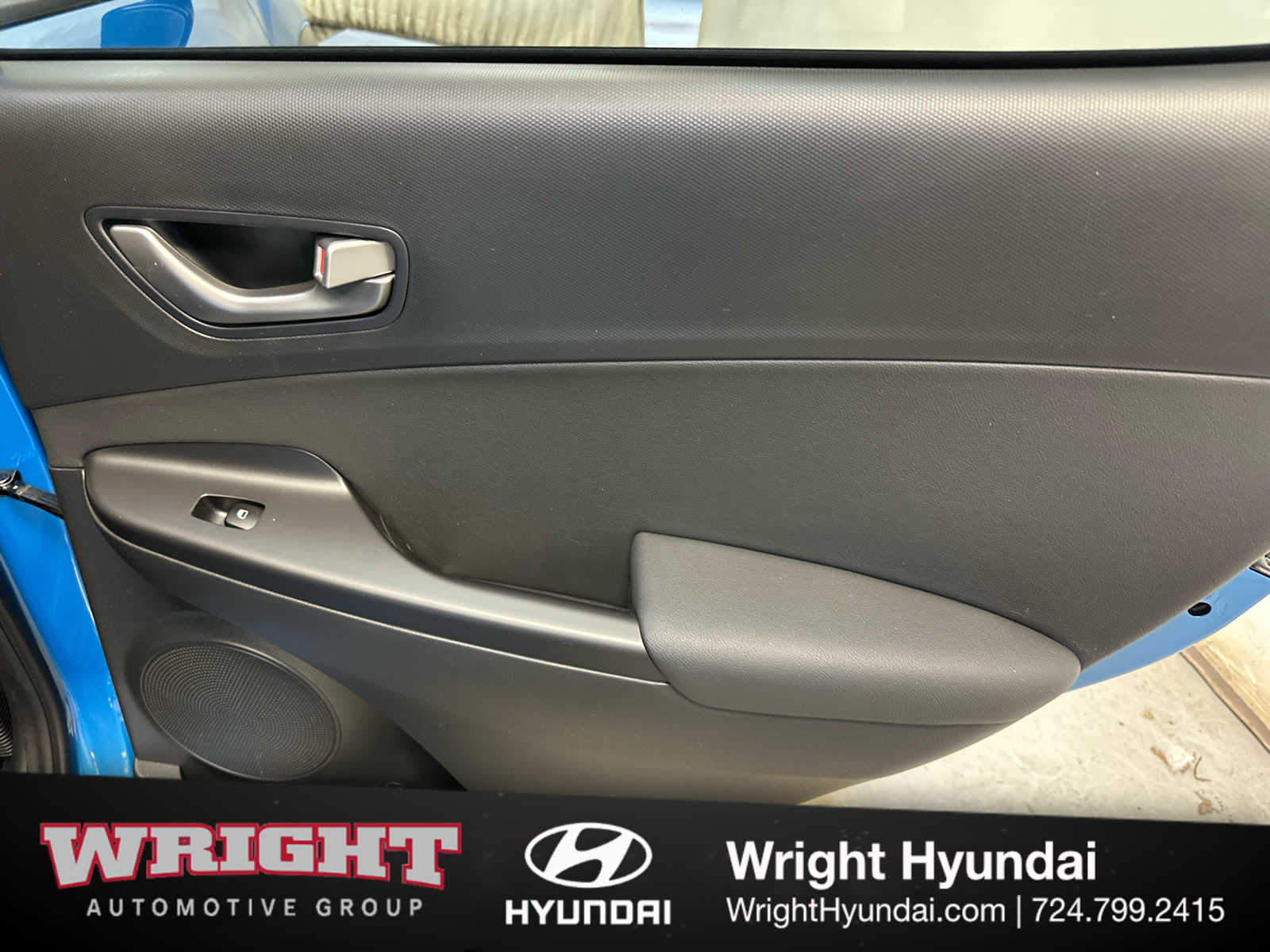 2019 Hyundai Kona Limited - Photo 15