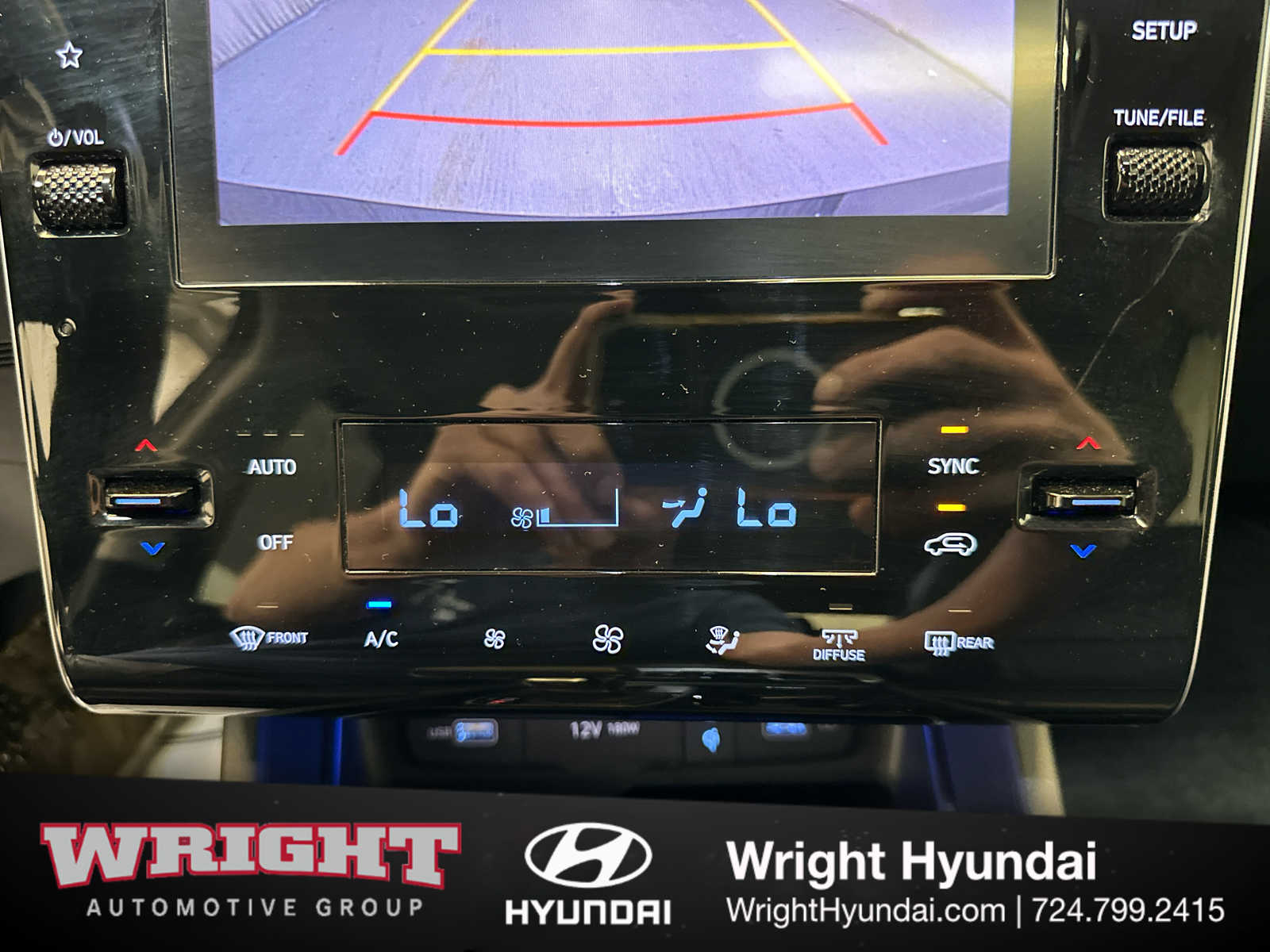 2023 Hyundai Tucson SEL - Photo 28