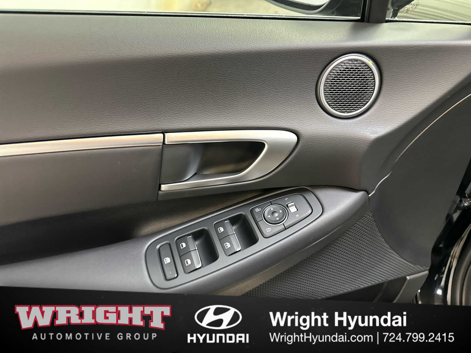 2025 Hyundai Sonata Hybrid SEL - Photo 11