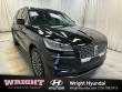Used 2022 Lincoln Aviator Reserve SUV