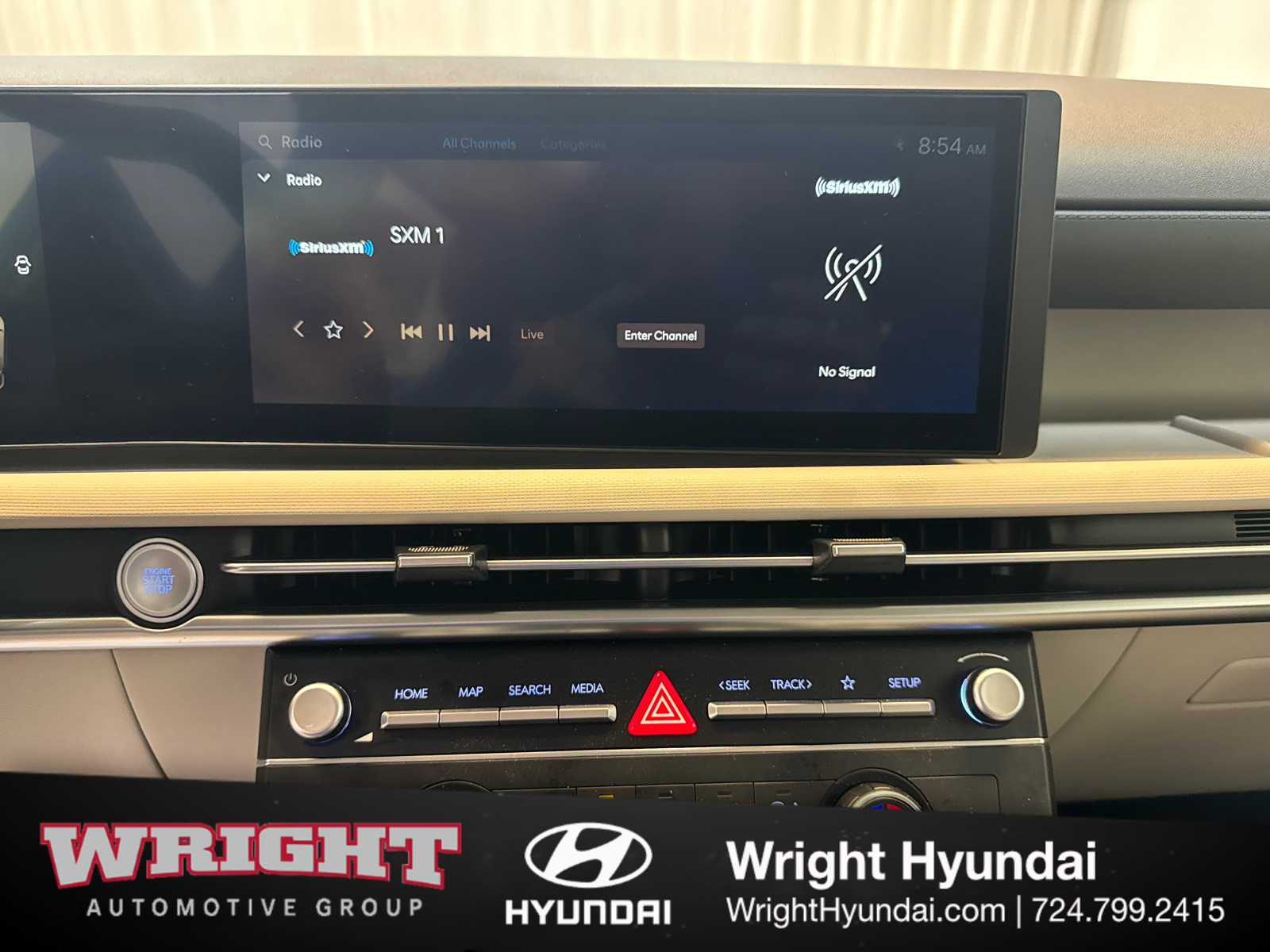 2026 Hyundai Tucson SE - Photo 25