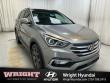 Used 2017 Hyundai Santa Fe Sport 2.0L Turbo Ultimate SUV