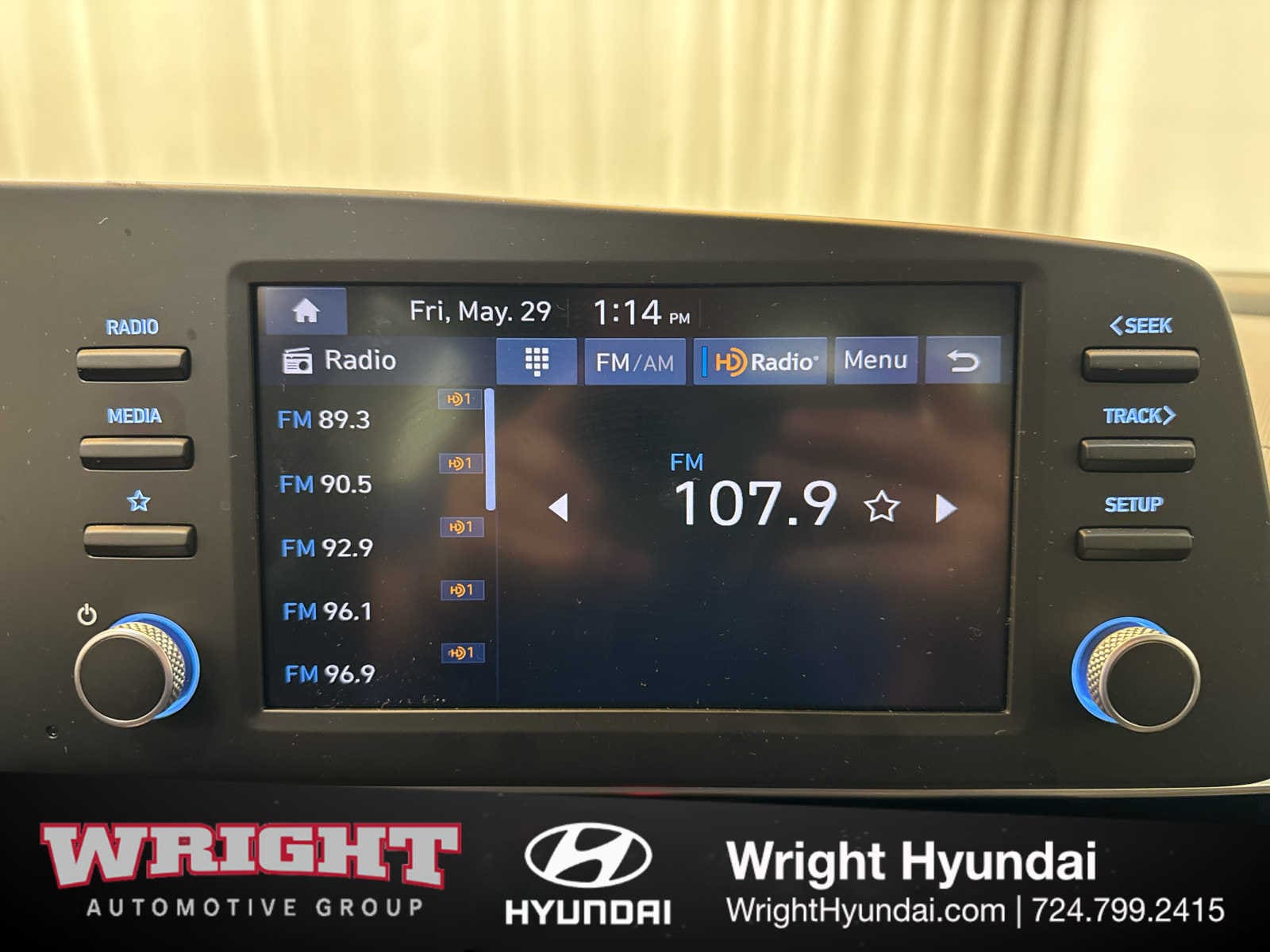 2025 Hyundai Elantra SEL - Photo 26