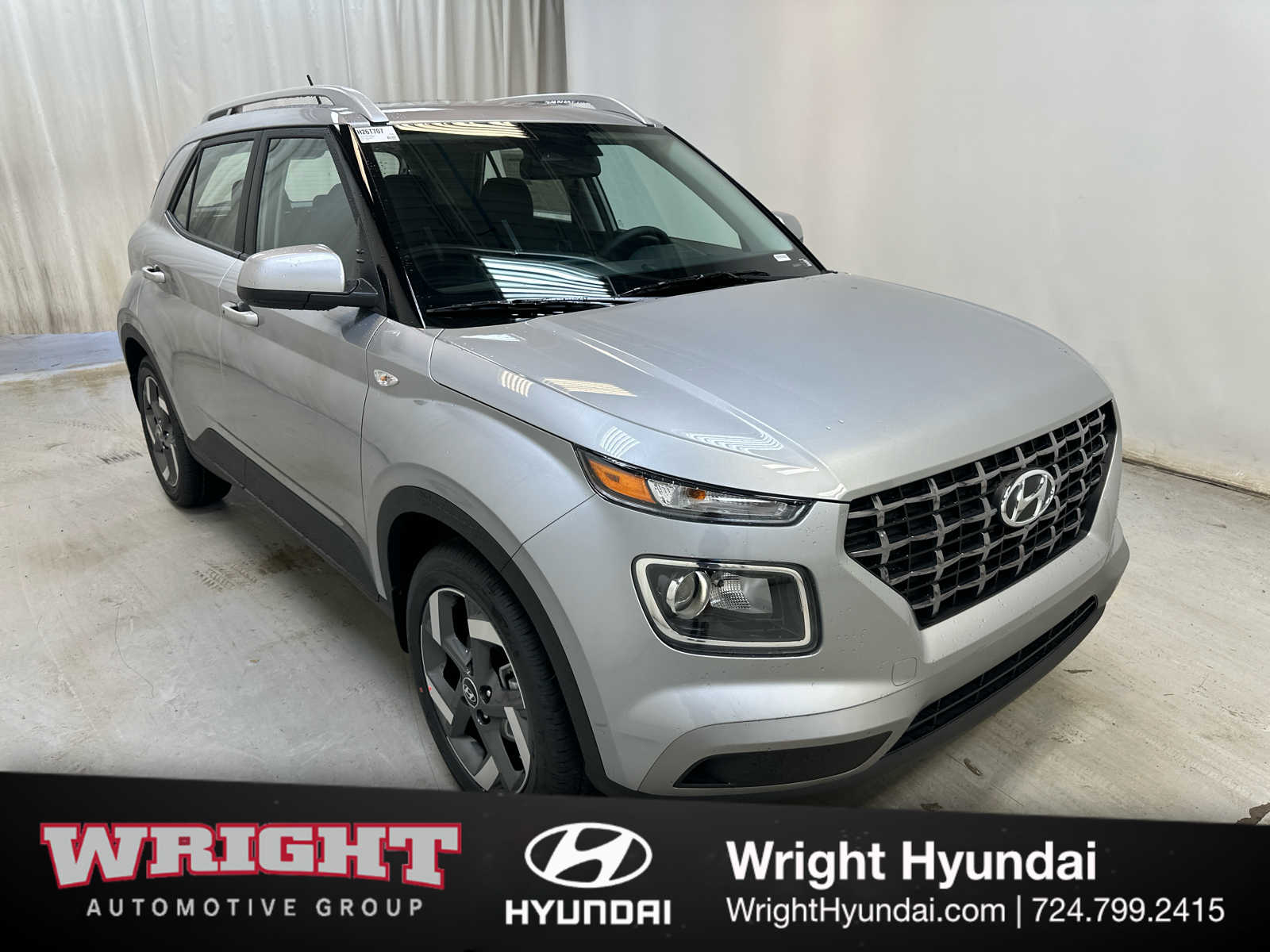 2026 Hyundai Venue