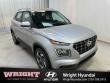 New 2026 Hyundai Venue SEL SUV