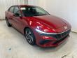 New 2025 Hyundai Elantra SEL Sport Sedan