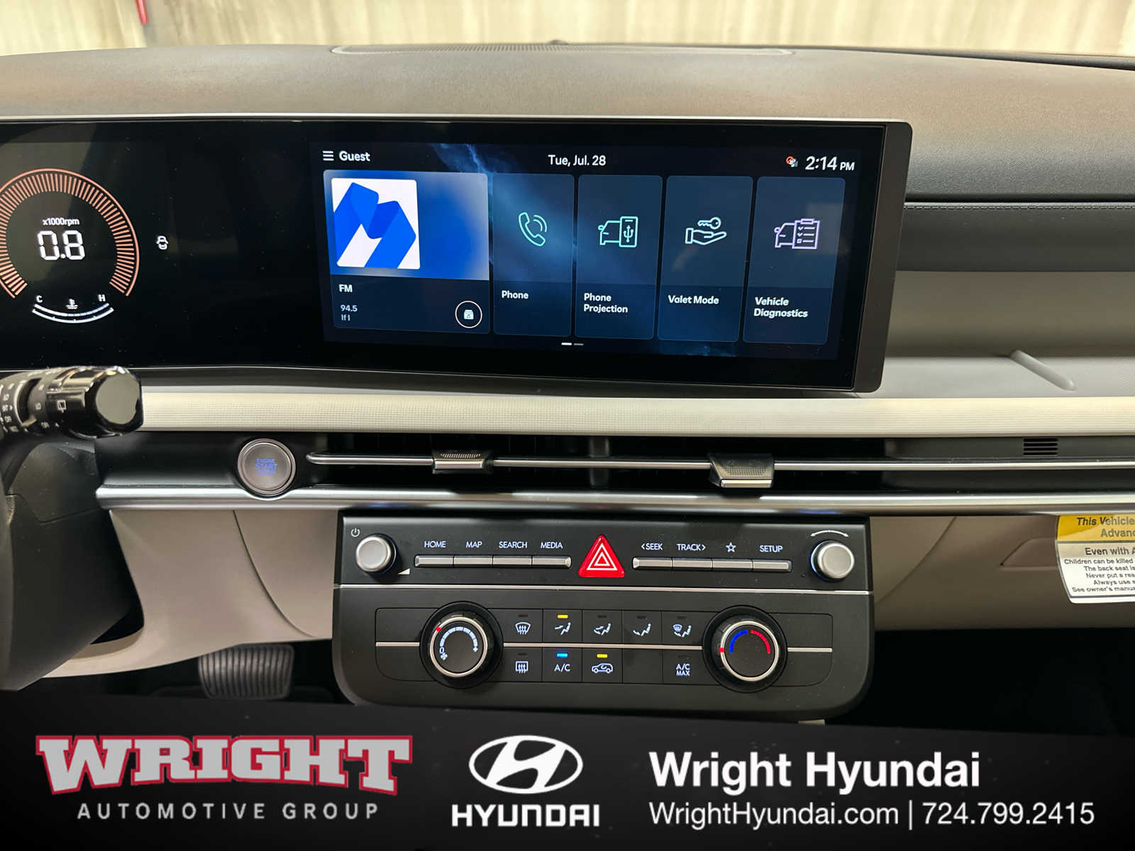 2026 Hyundai Tucson SE - Photo 25
