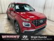 Certified 2023 Hyundai Venue Limited SUV