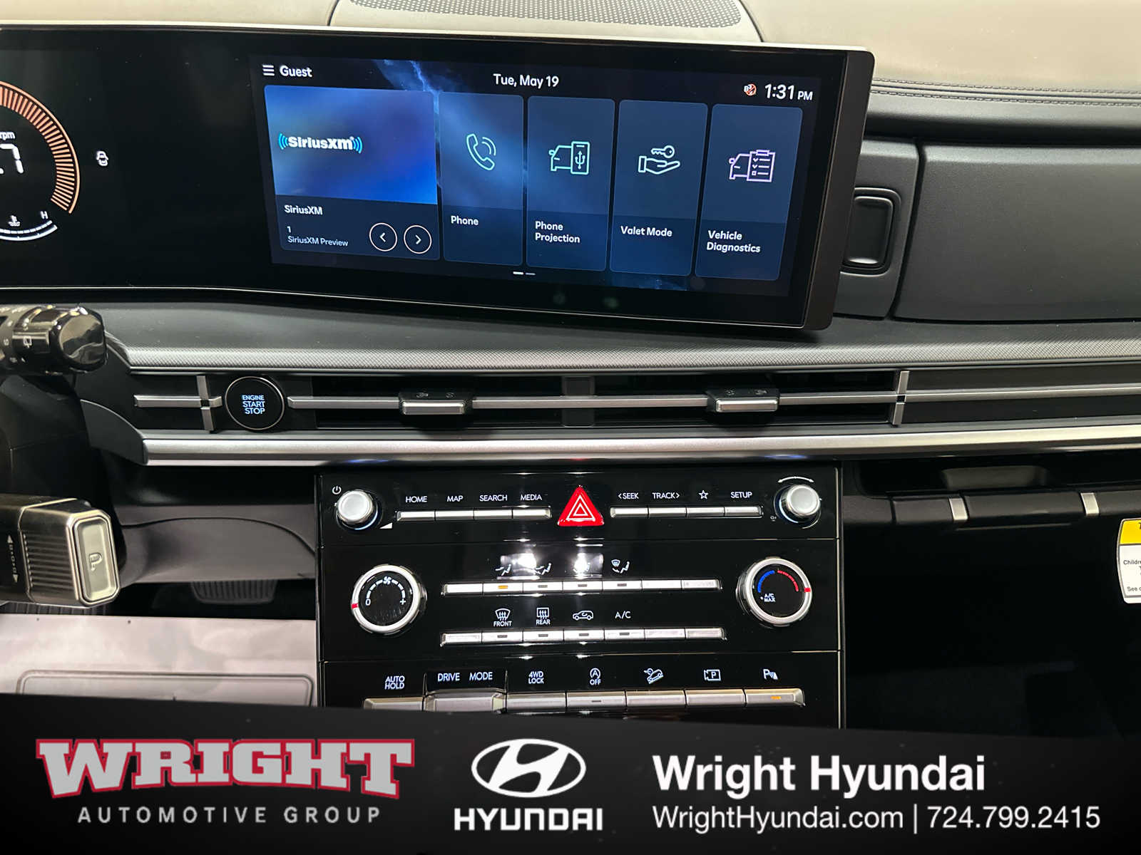 2026 Hyundai Santa Fe SE - Photo 25