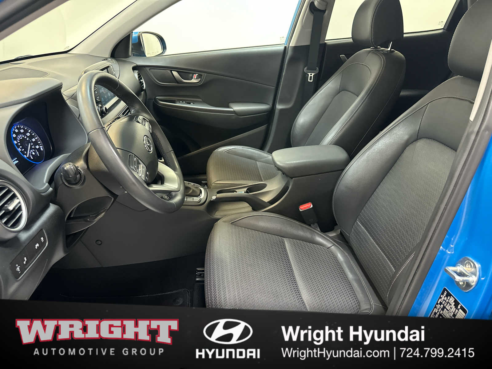2019 Hyundai Kona Limited - Photo 11