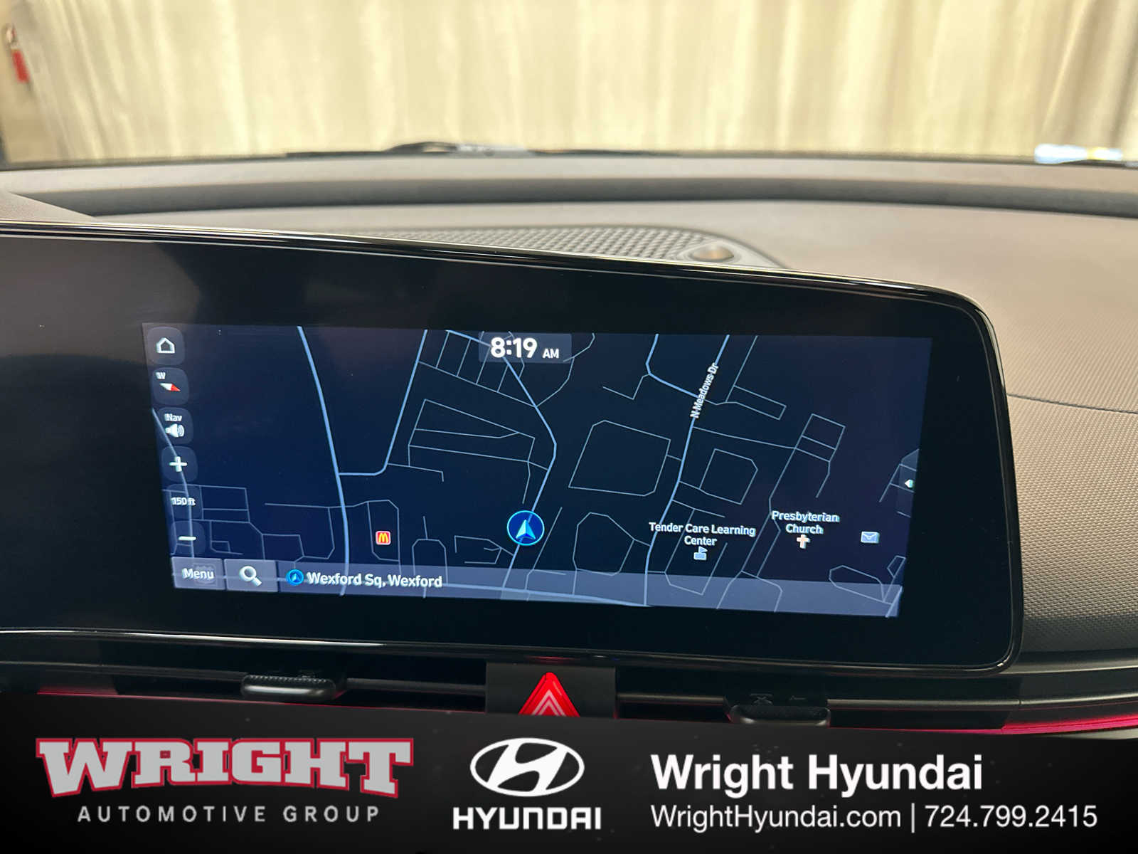 2026 Hyundai Elantra N Line - Photo 26