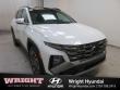 New 2026 Hyundai Tucson Plug-In Hybrid Limited SUV