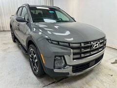 2025 Hyundai Santa Cruz Limited Truck Crew Cab
