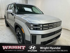 2026 Hyundai Santa Fe SE SUV