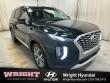 Used 2021 Hyundai Palisade SEL SUV
