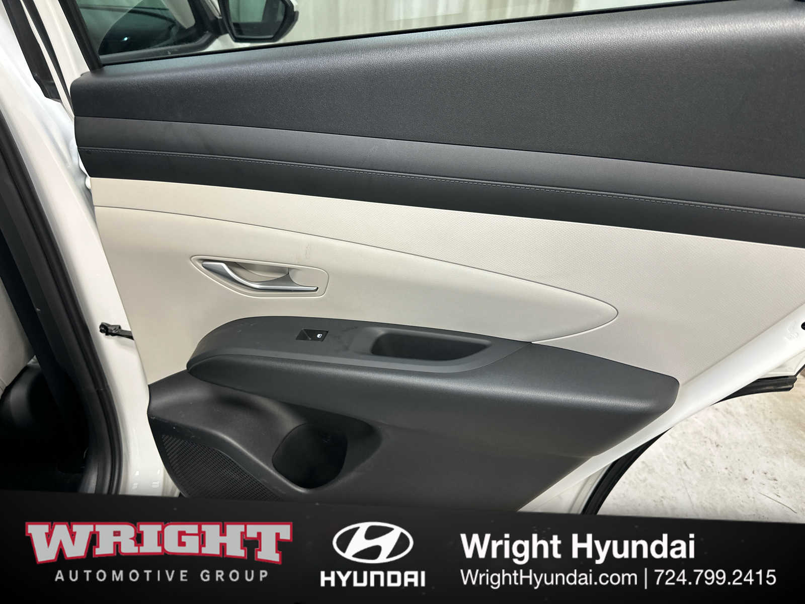 2026 Hyundai Tucson SEL - Photo 15