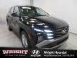 New 2026 Hyundai Tucson SE SUV