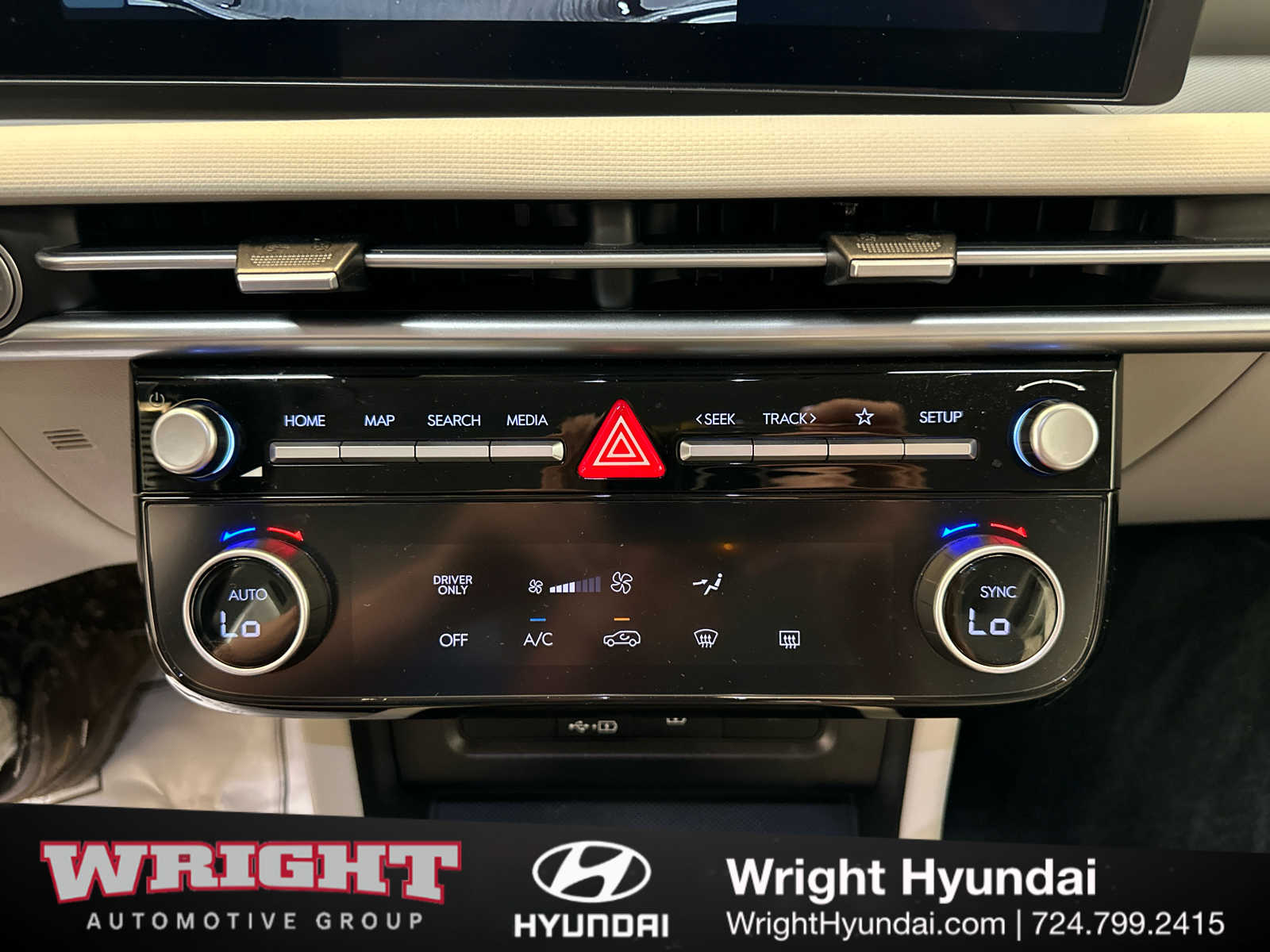 2026 Hyundai Tucson Blue SE - Photo 28