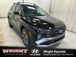  Hyundai Tucson Hybrid