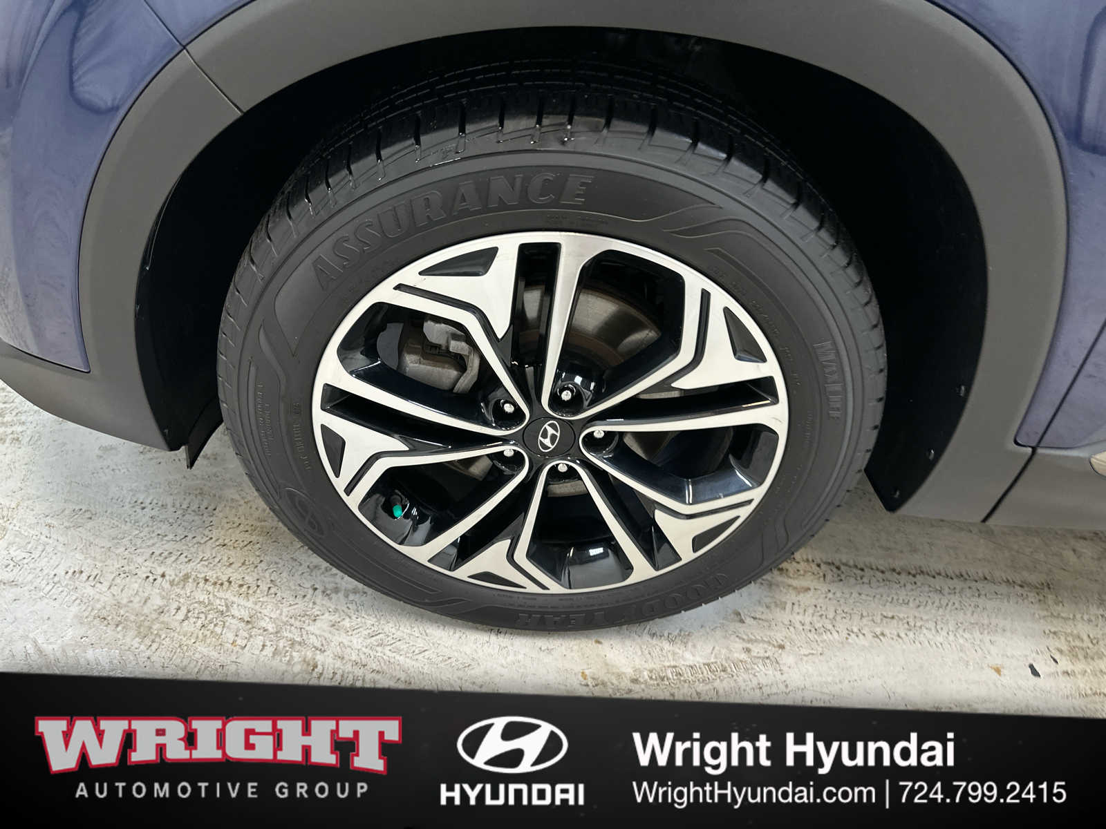 2020 Hyundai Santa Fe Limited - Photo 8