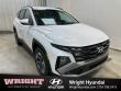 New 2026 Hyundai Tucson Hybrid SEL Convenience SUV