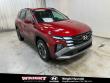 New 2026 Hyundai Tucson SEL SUV