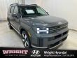 New 2026 Hyundai Santa Fe Limited SUV