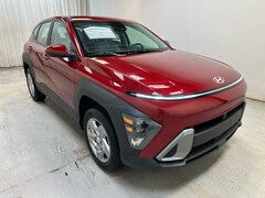 2026 Hyundai Kona SE SUV