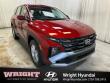 Certified 2025 Hyundai Tucson SE SUV