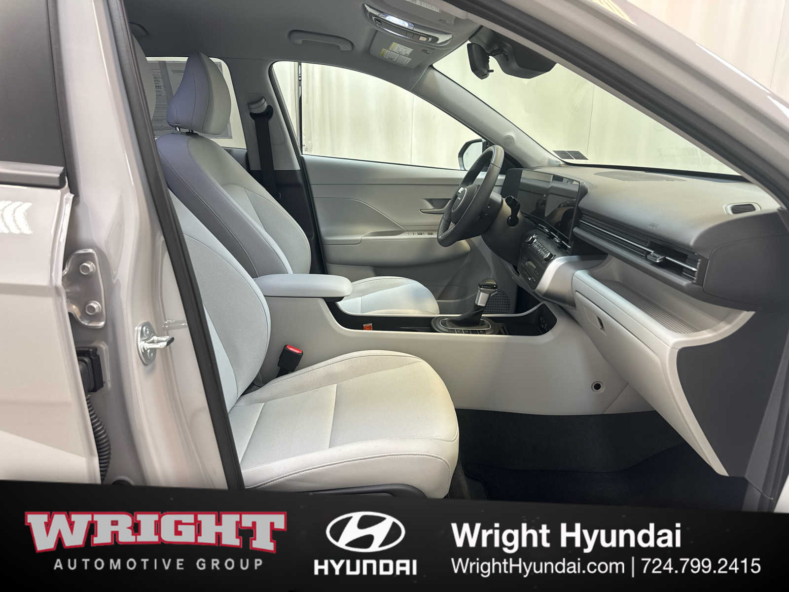 2026 Hyundai Kona SEL Sport - Photo 18
