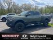 Used 2022 Ram 2500 Power Wagon Truck Crew Cab
