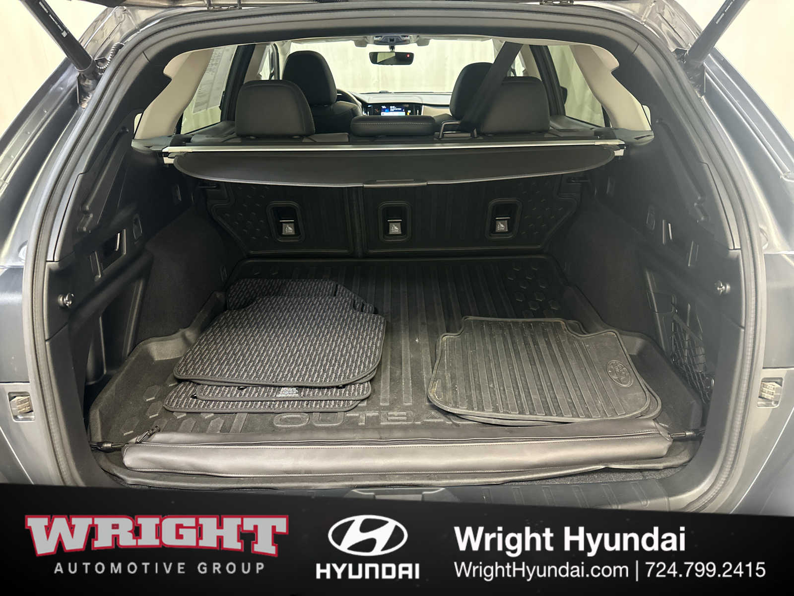 2020 Subaru Outback Onyx Edition - Photo 14