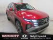 New 2026 Hyundai Tucson SEL Plus SUV