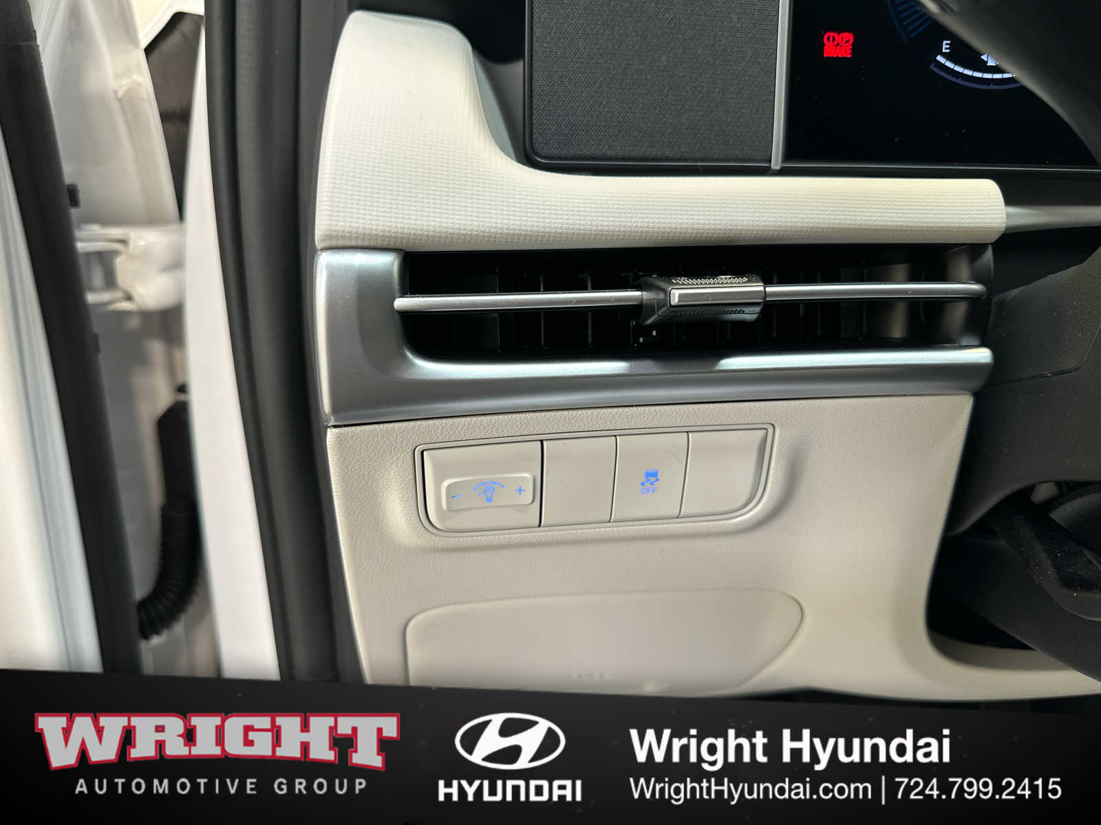 2026 Hyundai Tucson SE - Photo 23