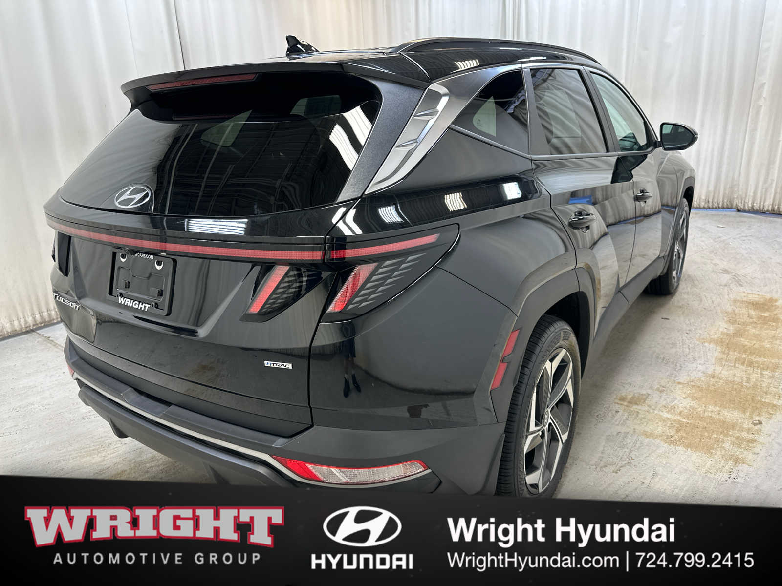 2023 Hyundai Tucson SEL - Photo 6