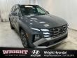 New 2025 Hyundai Tucson Limited SUV