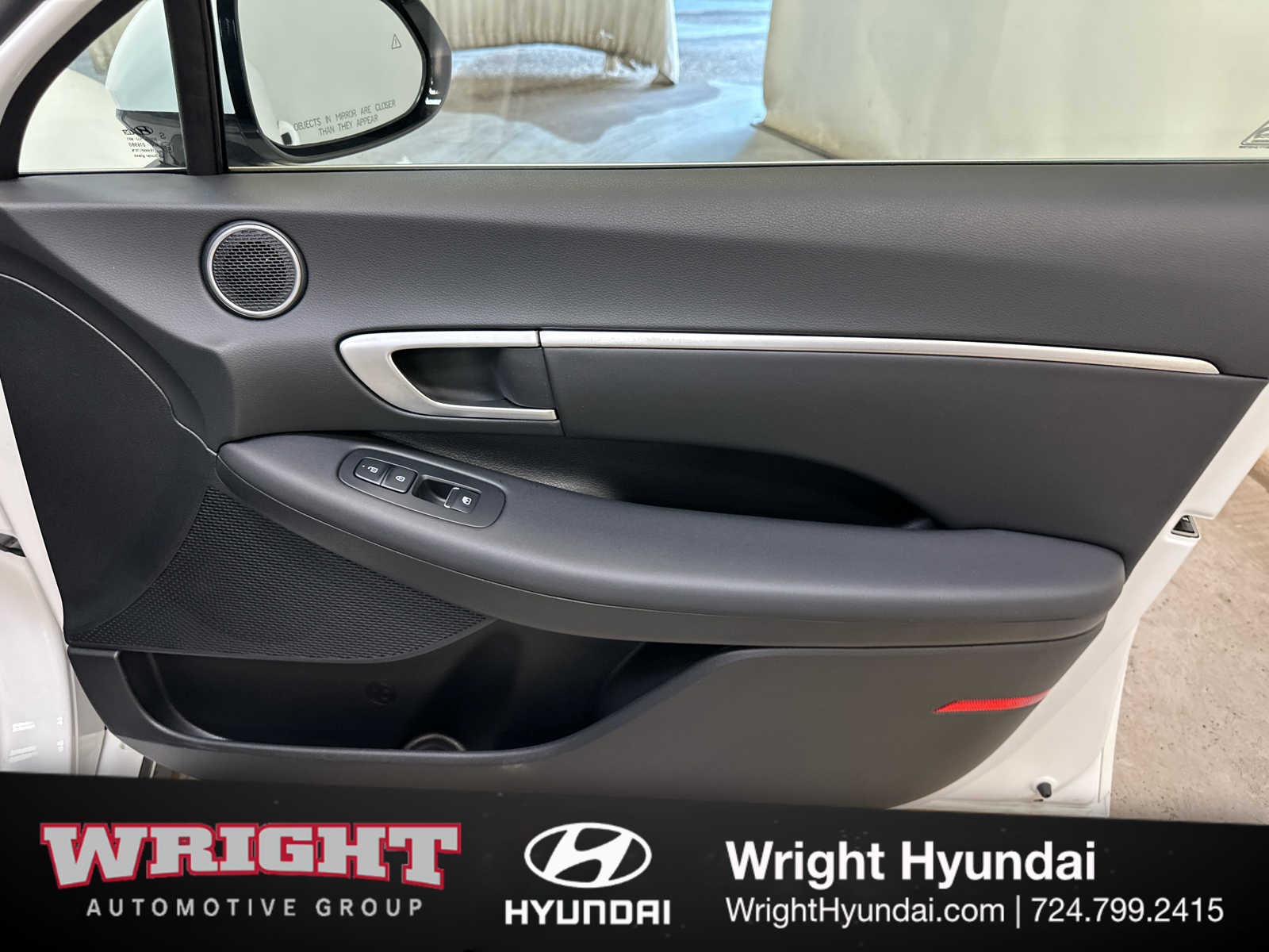 2026 Hyundai Sonata SEL - Photo 17