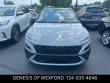 Certified 2022 Hyundai Kona SEL SUV