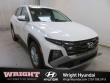 New 2026 Hyundai Tucson SE SUV