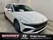 Hyundai Elantra Hybrid