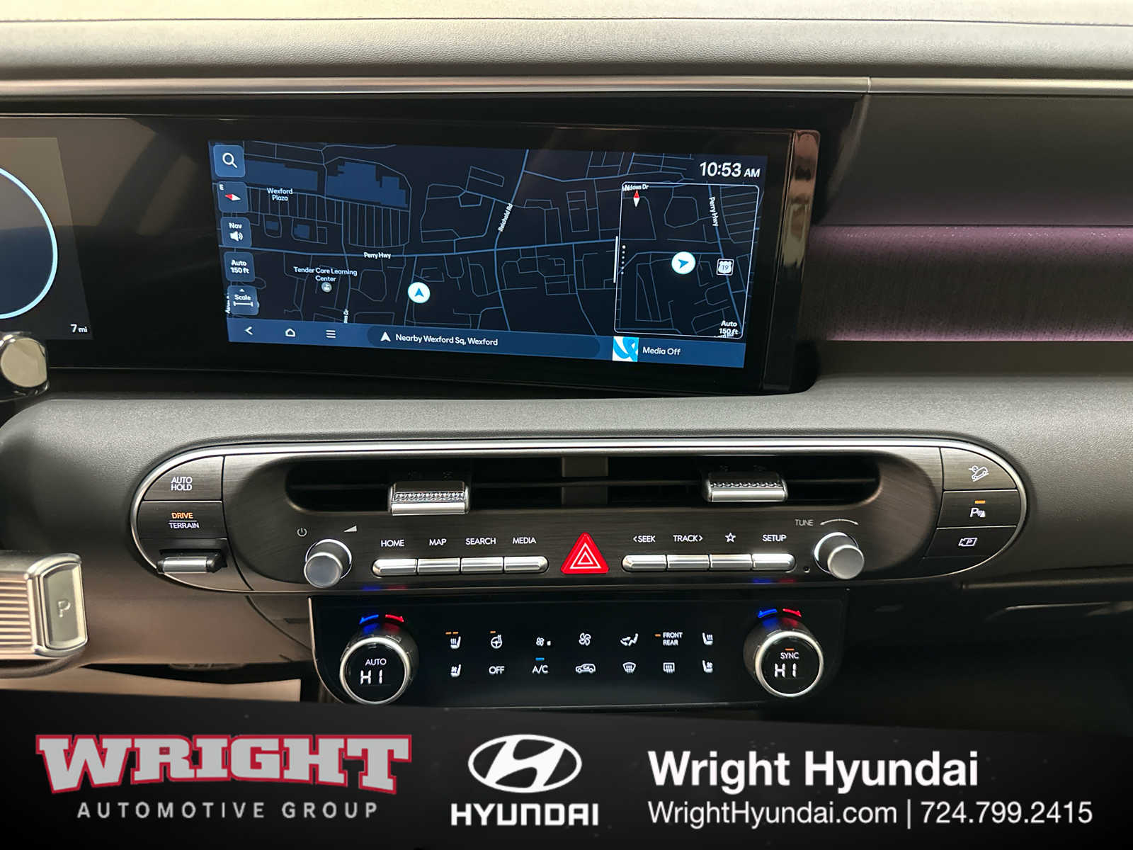 2026 Hyundai Palisade Limited - Photo 14