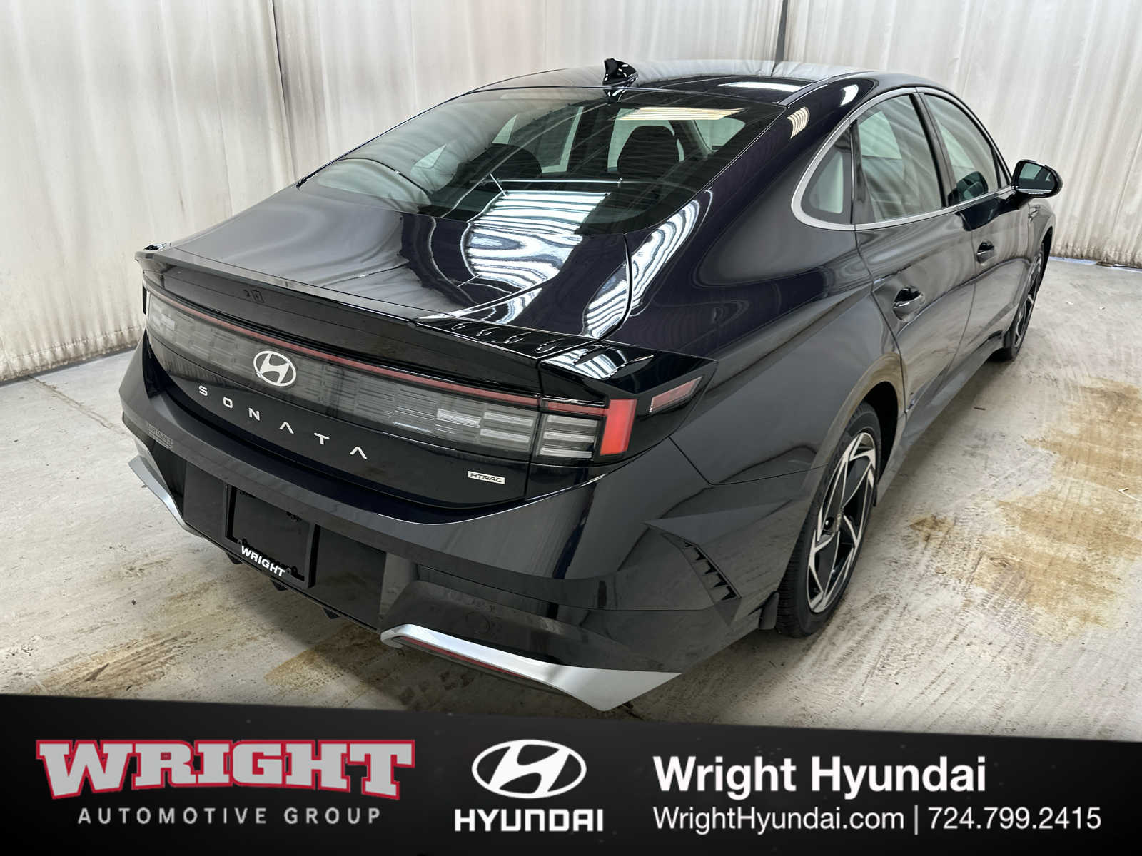 2026 Hyundai Sonata SEL - Photo 6