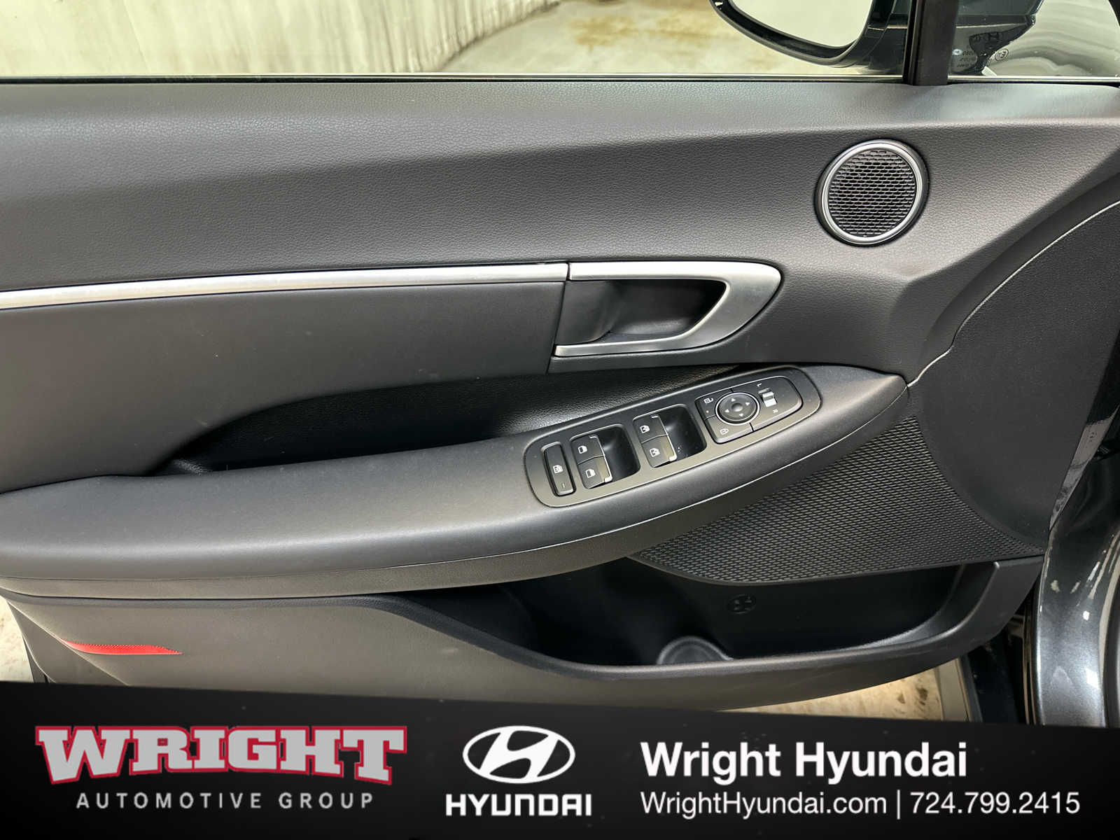 2025 Hyundai Sonata Hybrid SEL - Photo 9
