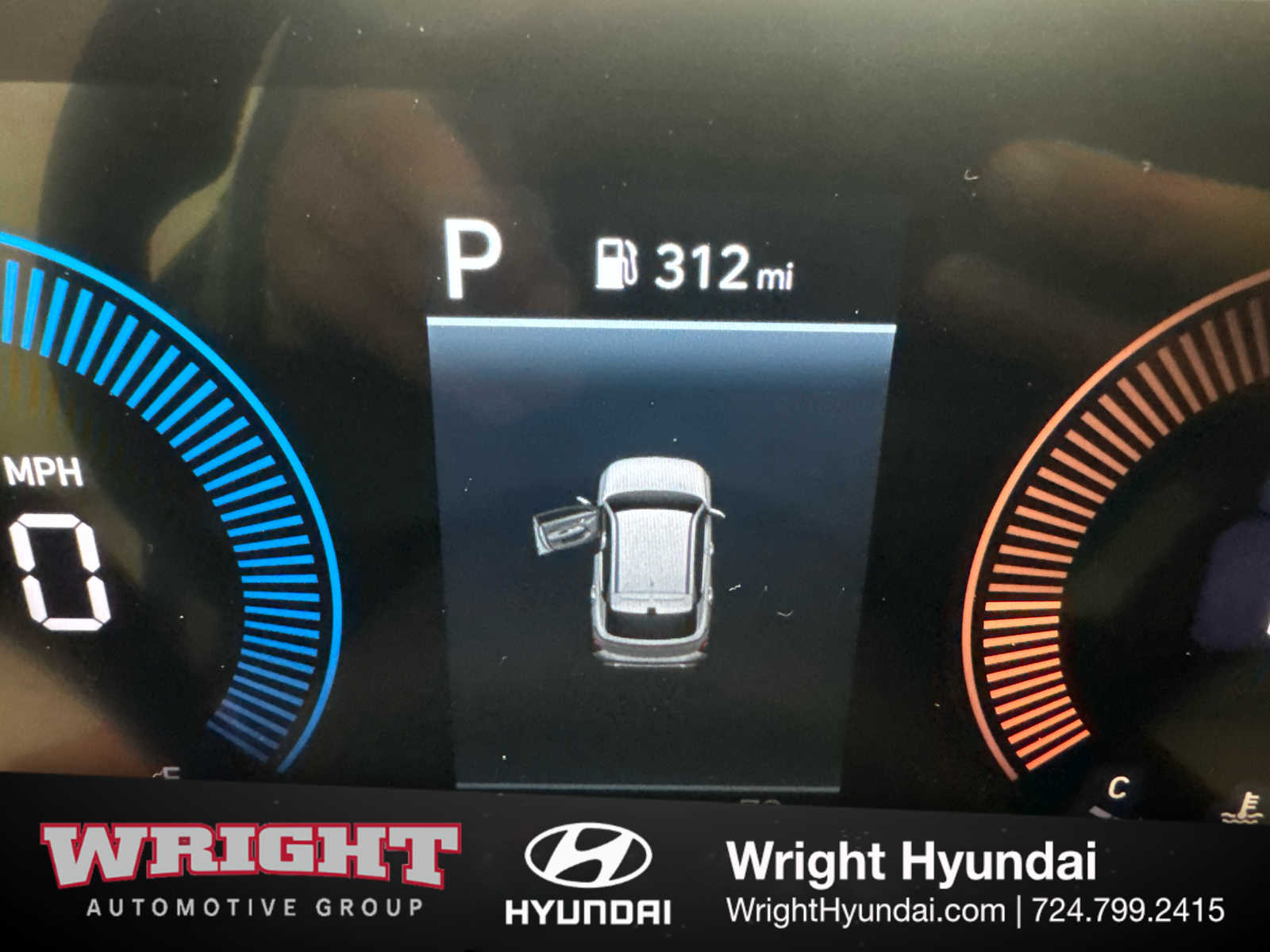 2026 Hyundai Kona SEL Sport - Photo 24
