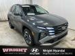 New 2026 Hyundai Tucson SEL SUV