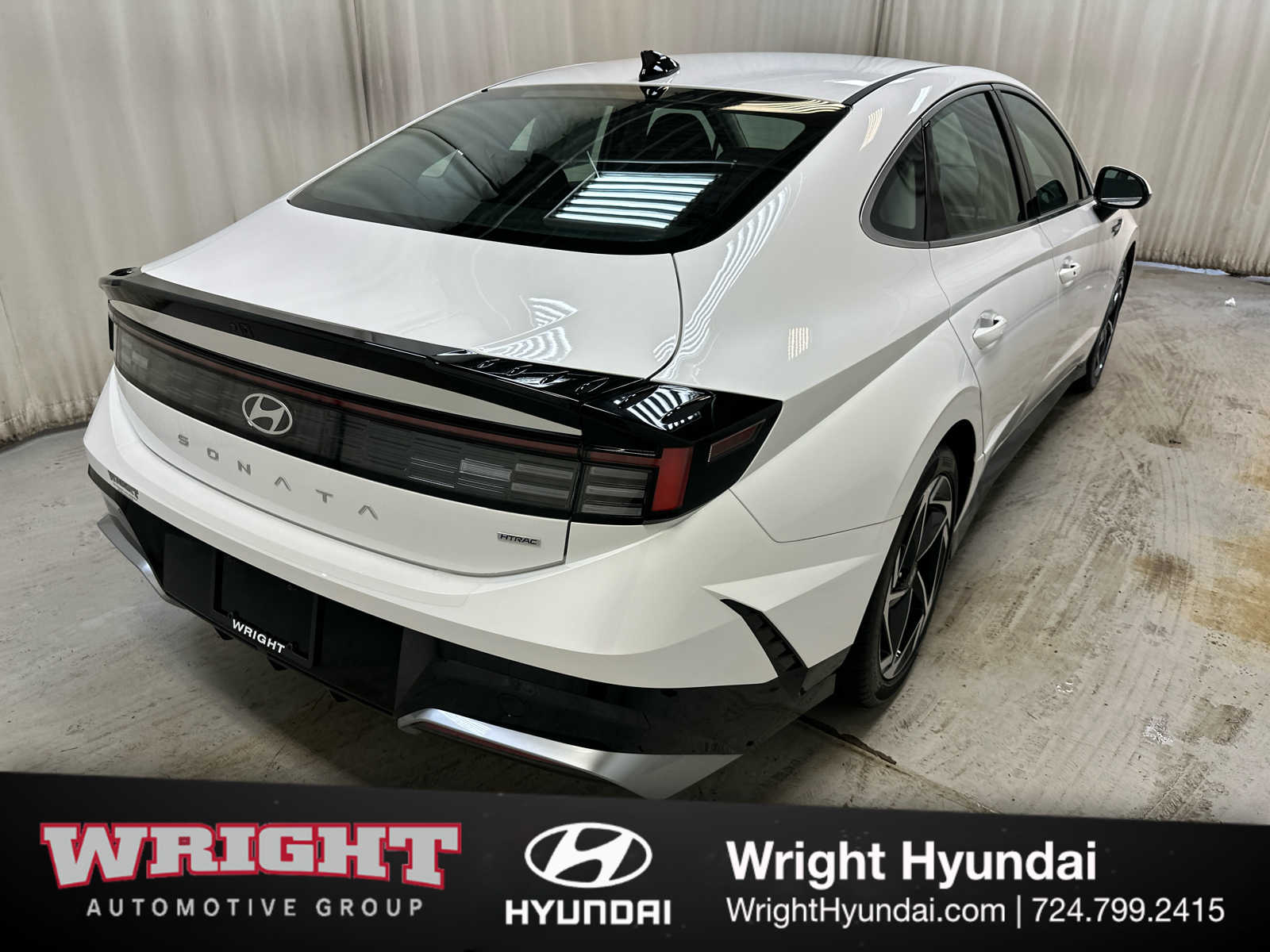 2026 Hyundai Sonata SEL - Photo 6