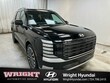  Hyundai Palisade Hybrid