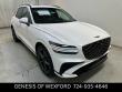 New 2026 Genesis GV70 2.5T Sport Prestige AWD SUV